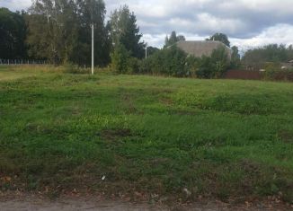 Земельный участок на продажу, 20 сот., деревня Малые Кириллы, улица Головлёва, 64