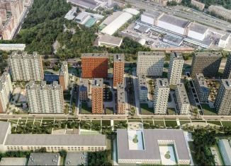 4-ком. квартира на продажу, 89.3 м2, Москва, Рязанский район, Рязанский проспект, 6А