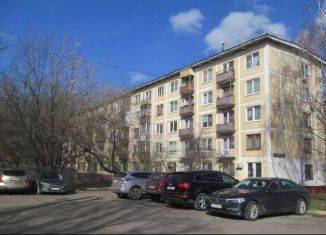 Продается двухкомнатная квартира, 42.5 м2, Москва, 15-я Парковая улица, 33к4, район Восточное Измайлово
