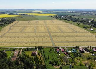 Продается земельный участок, 10 сот., деревня Грачевка, Школьная улица