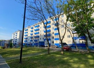 Продам двухкомнатную квартиру, 45 м2, Ставрополь, микрорайон Чапаевка, Пригородная улица, 251Ак4