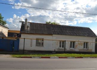 Продам дом, 122.5 м2, Чаплыгин, улица Крупской, 25