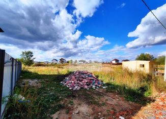 Продается земельный участок, 6 сот., деревня Чепелёво, улица Энтузиастов