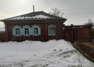 Продажа дома, 39 м2, Камышлов, улица Ивана Кучмея