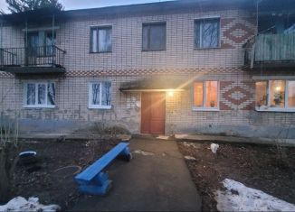 Продам 2-комнатную квартиру, 47 м2, село Шеметово, Мирная улица, 4