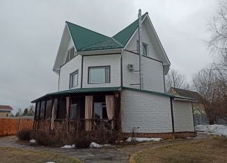 Продаю дом, 265.6 м2, деревня Жебреи, Центральная улица