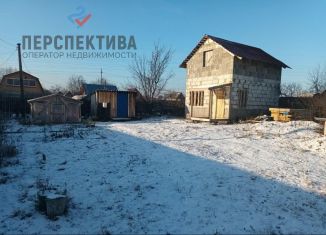 Продается дача, 60 м2, Краснокамск, садоводческое товарищество Спецнефтехиммаш-1, 86