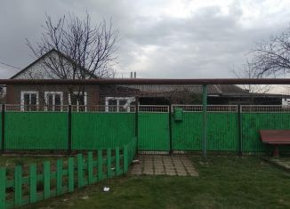 Продается дом, 60 м2, станица Староджерелиевская, Красная улица