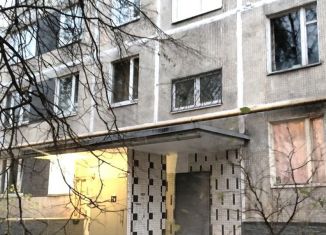 Квартира на продажу студия, 16.2 м2, Москва, улица Гурьянова, 5, метро Печатники