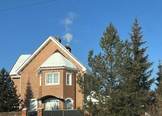 Продажа дома, 400 м2, деревня Зелёная Поляна