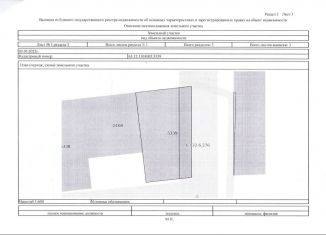 Участок на продажу, 14 сот., село Нижнее Санчелеево, Северная улица