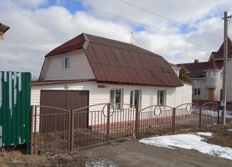 Продаю дом, 135 м2, поселок Научный Городок, Сибирская улица, 43