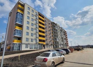 Продается трехкомнатная квартира, 77 м2, Белгородская область