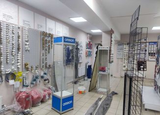 Продам торговую площадь, 182.5 м2, Брянск, улица 2-я Аллея, 12, Фокинский район