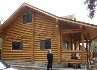 Продажа дома, 94 м2, Тюмень, Малиновая улица, 10