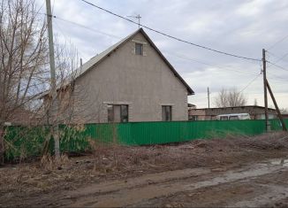 Продается дом, 88.3 м2, посёлок Самородово, Молодёжный переулок, 14