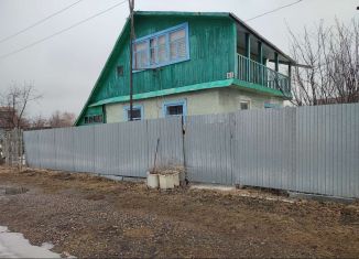 Продаю дом, 50 м2, садоводство Березка, Лесная улица