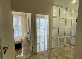 Сдается 2-комнатная квартира, 38 м2, Сочи, Пластунская улица, 123Ак3, ЖК Раз.Два.Три!