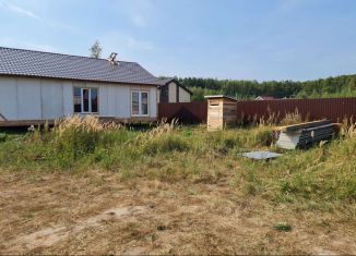 Продажа дома, 80 м2, посёлок Красные Ткачи