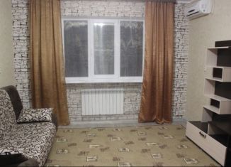 Сдача в аренду однокомнатной квартиры, 28 м2, Краснодар, Выставочная улица, 7, микрорайон район 40 лет Победы