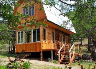 Сдается дом, 30 м2, деревня Куяда, Береговая улица