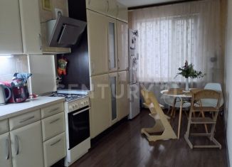 Продаю 2-ком. квартиру, 54 м2, деревня Кабицыно, микрорайон Молодёжный, 1