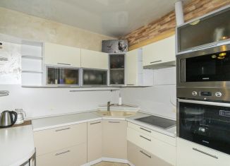 Продажа 2-ком. квартиры, 60 м2, Иркутск, улица Ядринцева, 88, ЖК Высота