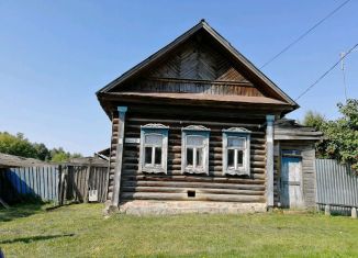 Продам дом, 56 м2, село Дмитриево