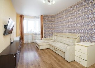 Продажа 1-комнатной квартиры, 38.3 м2, Ульяновск, улица Кирова, 6/2, ЖК Симбирские Высотки