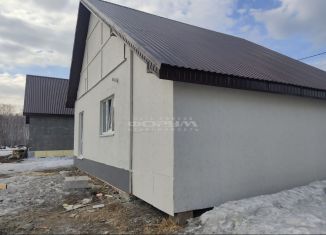 Продаю дом, 88 м2, деревня Ключи