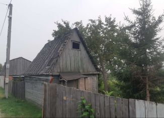 Земельный участок на продажу, 5 сот., Тобольск, 1-я Ягодная улица