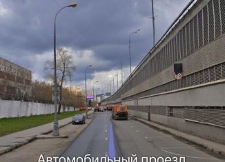 Аренда машиноместа, 30 м2, Москва, Автомобильный проезд, 8с41, Нижегородский район