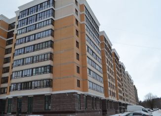 Квартира на продажу студия, 25.3 м2, Ломоносов, Михайловская улица, 51