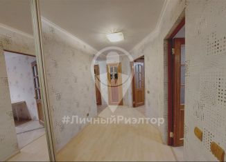 Продажа 2-ком. квартиры, 83 м2, Рязань, улица Новосёлов, 40А, ЖК На Новосёлов