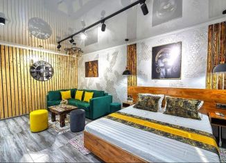 Продажа двухкомнатной квартиры, 49.2 м2, Сочи, улица Роз, 36, ЖК Роуз Дель Мар