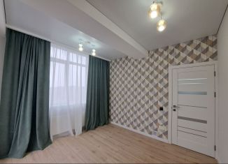 Продается 2-ком. квартира, 55 м2, Краснодар, улица Селезнёва, 4/15к3, ЖК Привилегия