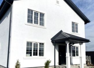 Продажа дома, 145 м2, Краснодар, Апрельская улица, Апрельская улица