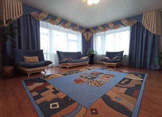 2-комнатная квартира на продажу, 100.5 м2, Йошкар-Ола, Советская улица, 87, микрорайон Прибрежный