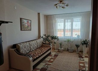 Продается трехкомнатная квартира, 82 м2, Казань, улица Тансык, 5, ЖК Салават Купере