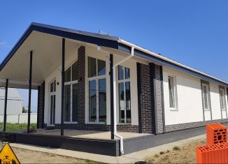 Продаю дом, 134 м2, посёлок Стрельна, Красносельское шоссе, 99