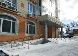Аренда офиса, 131 м2, Сергиев Посад, Красный переулок, 4к3