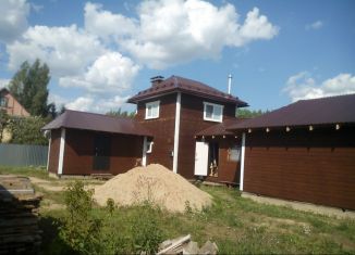 Дом на продажу, 120 м2, НСТ Трохач