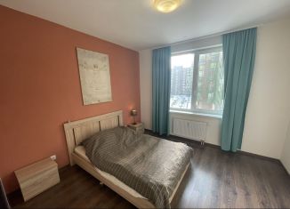 Продам двухкомнатную квартиру, 52.9 м2, Мурино, Ручьёвский проспект, 9, ЖК Гринландия-2