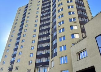 Продается 3-комнатная квартира, 74.1 м2, Челябинск, улица Блюхера, 55, ЖК Три кита