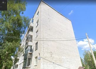 1-ком. квартира на продажу, 32 м2, Красное Село, Октябрьская улица, 17