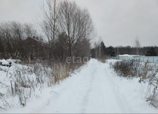 Продажа участка, 12 сот., деревня Новотроицк