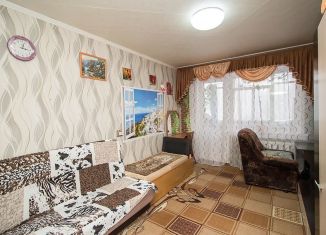 Продам двухкомнатную квартиру, 42.9 м2, Новосибирская область, улица Зорге, 119