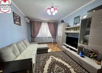 Продается 3-комнатная квартира, 72.2 м2, Краснодарский край, Кирпичная улица, 12