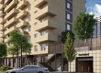 Продается 3-комнатная квартира, 66 м2, Тюмень, Центральный округ, Таёжная улица, 2