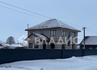 Продается дом, 179 м2, село Саловка, Советская улица, 37